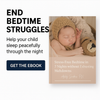 Stress-Free Bedtime Routine in 7 Nights without Exhausting Meltdowns