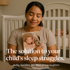 Stress-Free Bedtime Routine in 7 Nights without Exhausting Meltdowns